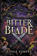 Cover: The Bitter Blade - Hot Mess Express Publishing