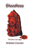 Cover: Bloodless - Bad Wolfe Collections