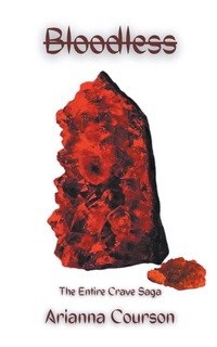 Enlarge image Cover: Bloodless - Bad Wolfe Collections