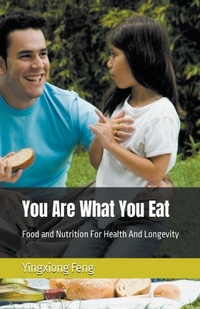 Abbildung von: You Are What You Eat - yingxiong feng