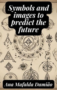 Enlarge image Cover: Symbols and images to predict the future (Self-Knowledge and Spiritual Development, #3) - Ana Mafalda Damião