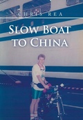 Cover: Slow Boat to China - Xlibris AU