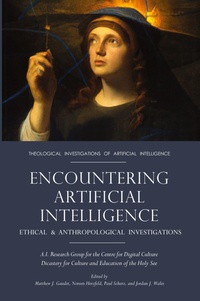 Enlarge image Cover: Encountering Artificial Intelligence - Pickwick Publications