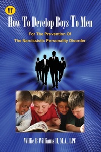 Abbildung von: How To Develop Boys To Men - Palmetto Publishing