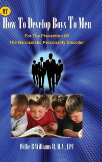 Abbildung von: How To Develop Boys To Men - Palmetto Publishing