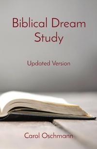 Enlarge image Cover: Biblical Dream Study - Carol Oschmann