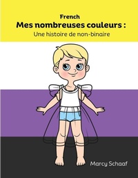 Abbildung von: Mes nombreuses couleurs - Children