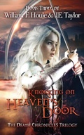 Cover: Knocking on Heaven's Door - J.E. Taylor