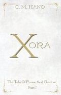 Cover: Xora - C M Hano Books