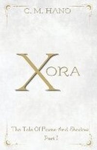Enlarge image Cover: Xora - C M Hano Books