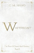 Cover: Whitfrost - C M Hano Books