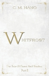 Enlarge image Cover: Whitfrost - C M Hano Books