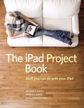 Cover: iPad Project Book, The - Peachpit Press Publications