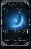 Cover: Whitfrost - C M Hano Books