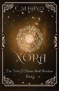 Cover: Xora - C M Hano Books