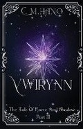 Cover: Vwryinn - C M Hano Books