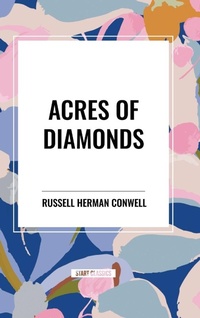 Enlarge image Cover: Acres of Diamonds - Start Classics