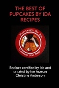 Cover: Pupcakes By Ida Cookbook - Blurb