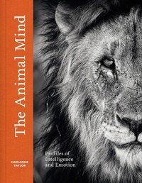 Abbildung von: The Animal Mind - ABRAMS Books