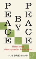 Cover: Peace by Peace - PM Press
