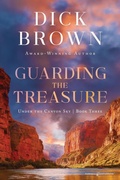 Cover: Guarding the Treasure - Speaking Volumes LLC