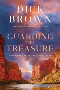 Enlarge image Cover: Guarding the Treasure - Speaking Volumes LLC