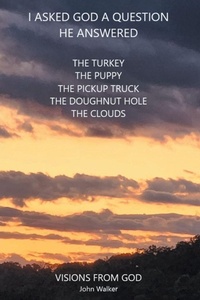 Enlarge image Cover: I Asked God a Question He Answered - Sophia Institute Press