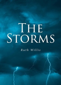 Enlarge image Cover: The Storms - Fulton Books
