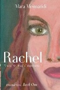 Cover: Rachel - Mara Meimaridi