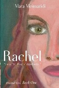 Enlarge image Cover: Rachel - Mara Meimaridi