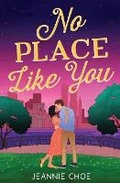 Cover: No Place Like You - Jeannie Choe