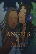 Cover: Angels & Man - Rafaelnicolas