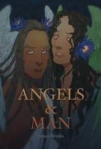 Enlarge image Cover: Angels & Man - Rafaelnicolas