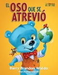 Cover: El Oso Que Se Atrivio - Bear Affair Inc