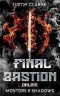 Cover: Final Bastion Online - Justin Geipe
