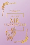 Cover: Mr. Unexpected- Special Edition - J R Gale Publishing LLC