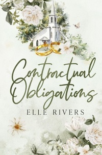 Enlarge image Cover: Contractual Obligations - Elle Rivers Books