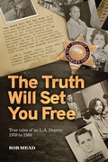 Cover: The Truth Will Set You Free - Stories to Last