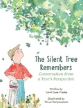Cover: The Silent Tree Remembers - Junebug Tales Publishing