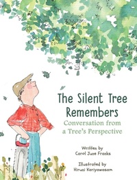 Enlarge image Cover: The Silent Tree Remembers - Junebug Tales Publishing
