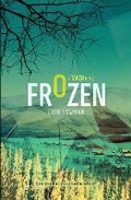 Cover: Frozen - Bolt Books
