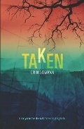 Cover: Taken - Bolt Books