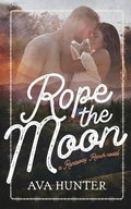 Cover: Rope the Moon - Julia Archer