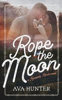 Enlarge image Cover: Rope the Moon - Julia Archer