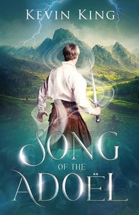 Enlarge image Cover: Song of the Ado?l - IngramSpark