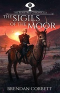 Cover: The Sigils of the Moor - Brendan Corbett
