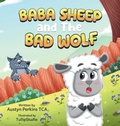 Cover: BaBa Sheep and the Bad Wolf - Austyn Perkins Tca