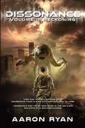 Cover: Dissonance - CM LLC