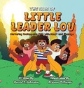 Cover: The Tale of Little Leader Lou - Daniel Johnson
