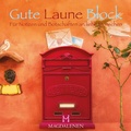 Cover: Gute Laune Block Briefkasten - Magdalenen Verlag